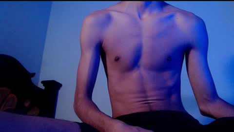 isaac online show from 02/19/25, 05:16