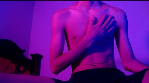 isaac online show from 02/21/25, 04:51