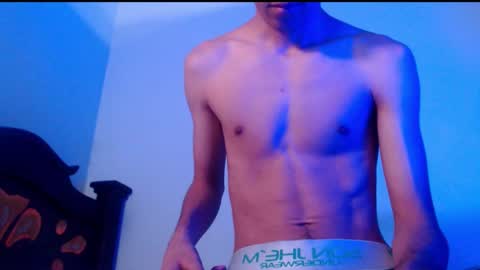 isaac online show from 02/28/25, 03:15