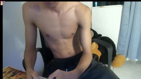 isaac online show from 09/13/25, 11:59