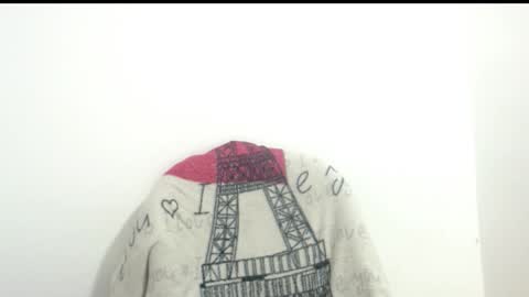 isaac online show from 01/08/26, 04:48