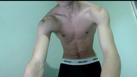 isaac online show from 04/21/26, 07:03