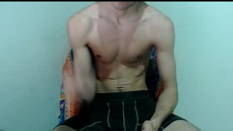 isaac online show from 04/23/26, 03:08