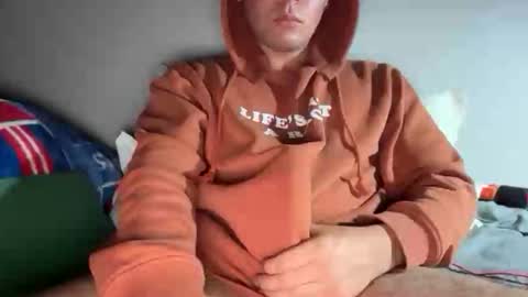 isaacmorfffin online show from 01/17/26, 05:56