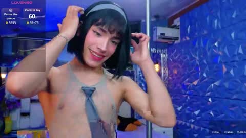 isaacnova online show from 05/12/26, 08:28
