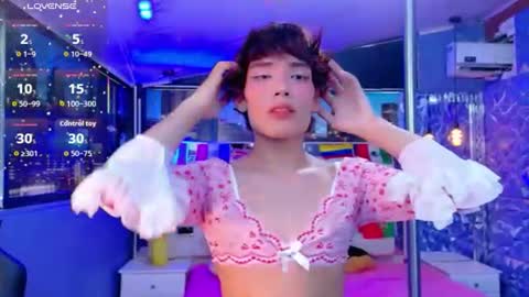 isaacnova online show from 06/30/26, 08:43