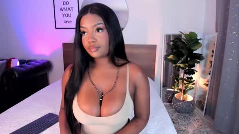 Isaa Coleman online show from 02/08/25, 08:32