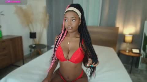 Isaa Coleman online show from 09/28/25, 08:47