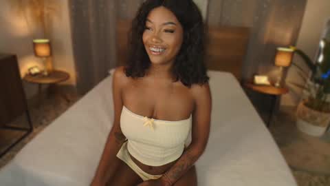 Isaa Coleman online show from 10/30/25, 08:53