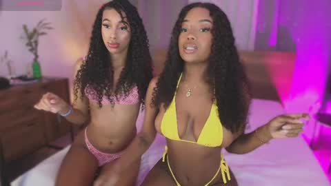 Isaa Coleman online show from 12/13/25, 08:58