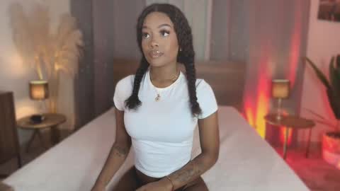 Isaa Coleman online show from 12/14/25, 08:57