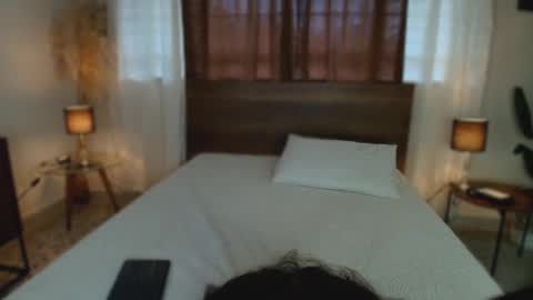 Isaa Coleman online show from 02/23/26, 07:33