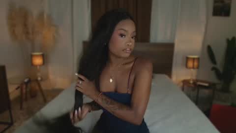 Isaa Coleman online show from 02/26/26, 09:36