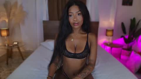 Isaa Coleman online show from 03/04/26, 09:10