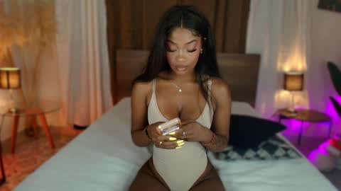 Isaa Coleman online show from 03/28/26, 11:15