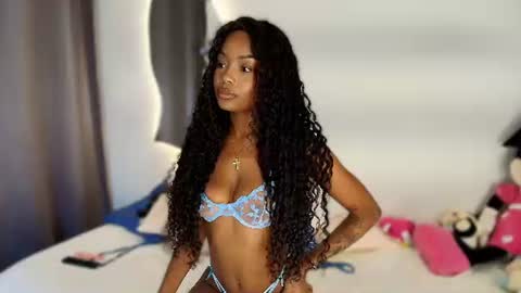 Isaa Coleman online show from 07/10/26, 02:27
