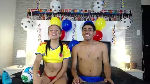 Snapshot of isaak_salomee chatting on 06/17/26, 12:29 isaak_salomee online show from 06/17/26, 12:29