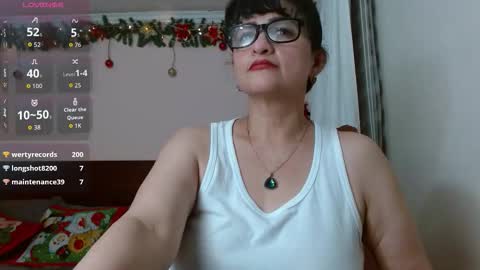 Isabeel Sofia online show from 11/23/25, 11:04