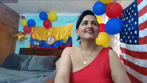 Isabeel Sofia online show from 07/04/26, 07:20