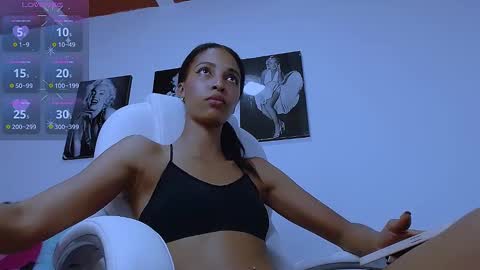 isabel online show from 12/10/24, 01:22