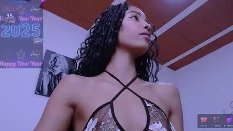 isabel online show from 01/03/25, 11:23