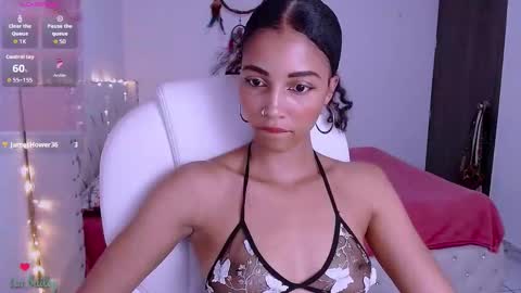 isabel online show from 02/27/26, 10:32