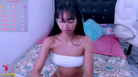 Snapshot of isabel_bailey chatting on 07/24/26, 02:53 isabel online show from 07/24/26, 02:53