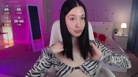 Bella online show from 02/15/25, 09:38