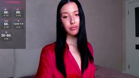 Bella online show from 10/01/25, 12:33