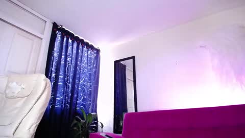 isabel online show from 02/09/26, 06:01