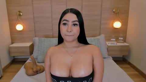 Isa online show from 02/07/26, 03:10