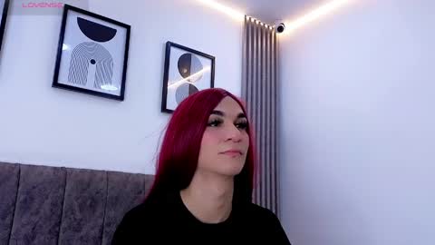 isabel_palmer online show from 04/21/26, 01:53