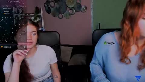 isabel online show from 11/13/25, 01:54