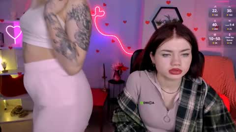 isabel online show from 02/09/26, 10:25