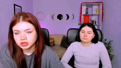 isabel online show from 03/16/26, 06:39