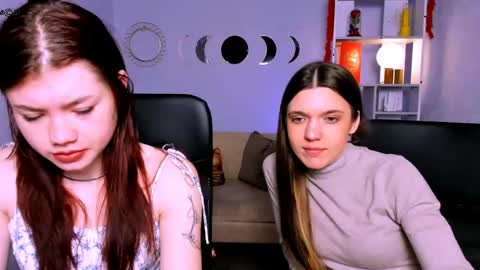 isabel online show from 03/23/26, 06:50