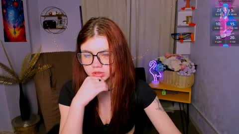 isabel online show from 04/08/26, 01:38