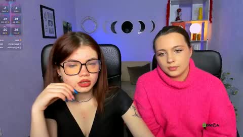 isabel online show from 04/13/26, 07:08