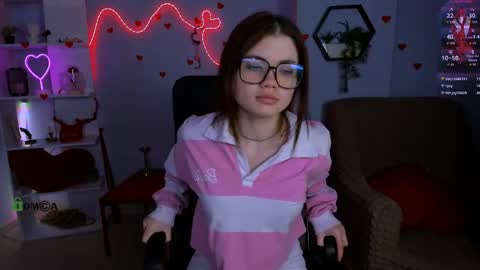 isabel online show from 04/21/26, 02:51