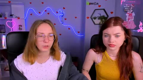 isabel online show from 05/31/26, 07:04