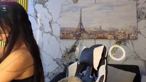 isabela11_pm online show from 01/07/26, 10:01