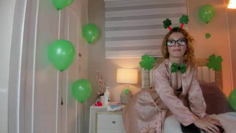 isabela__x online show from 03/16/26, 11:36