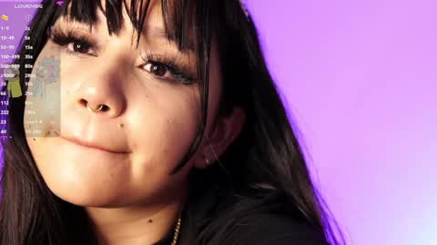Snapshot of isabela_antonia_ chatting on 01/15/25, 10:27 online show from 01/15/25, 10:27