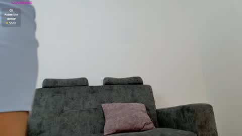 isabela online show from 03/23/26, 03:05