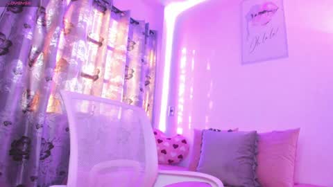 isabela duran online show from 12/09/24, 10:09