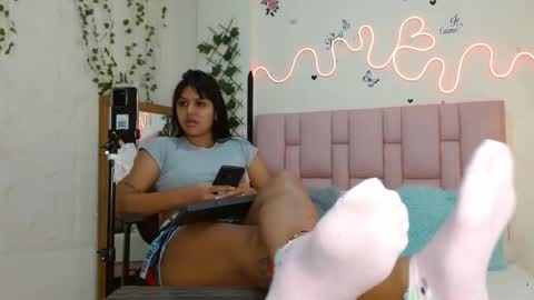 I S A online show from 03/10/26, 01:27