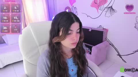 isabela_fiorelli online show from 07/09/26, 02:21