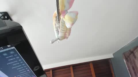 Snapshot of isabela_gomez3 chatting on 06/15/26, 01:57 Isabela online show from 06/15/26, 01:57