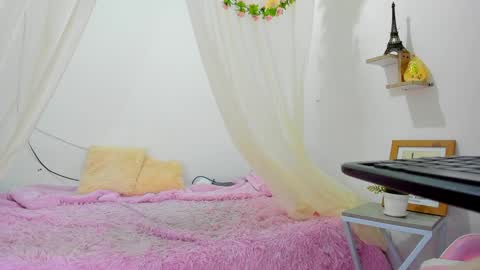 Snapshot of isabela_gonzalez_ chatting on 01/14/25, 04:36 ISA online show from 01/14/25, 04:36