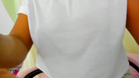 Snapshot of isabela_gonzalez_ chatting on 01/18/25, 04:04 ISA online show from 01/18/25, 04:04